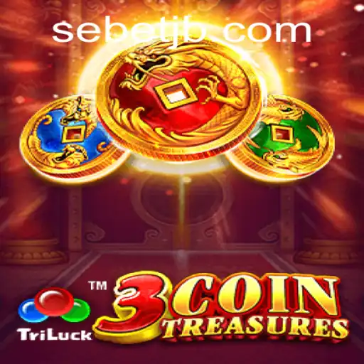 Descubra o Fascínio do Jogo 3CoinTreasures: Regras e Introdução