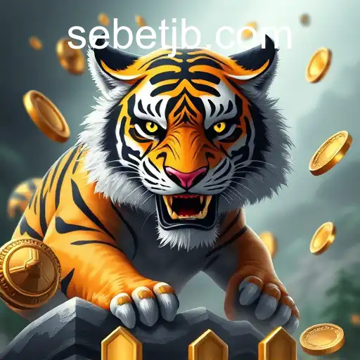 Fortune Tiger