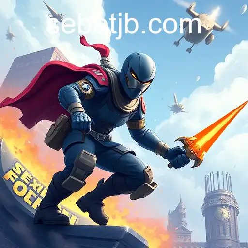 Jogos Populares
