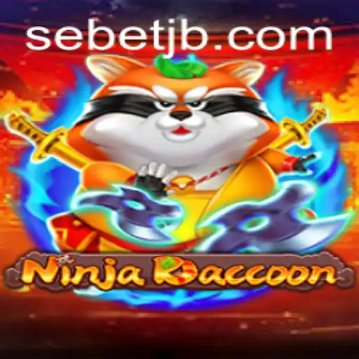 Descubra o Universo Fascinante de NinjaRaccoon