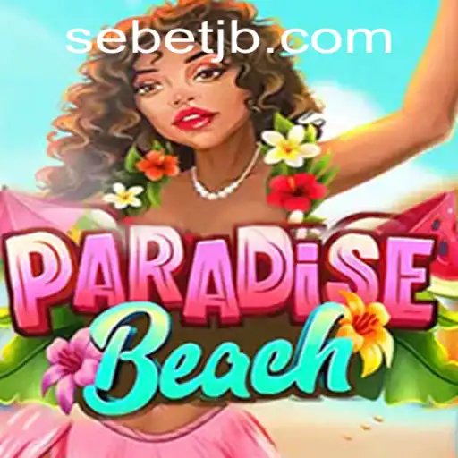 Explorando o Fascinante Mundo de ParadiseBeach: O Jogo das Belas Areias